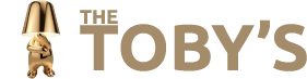 The Toby's Logo